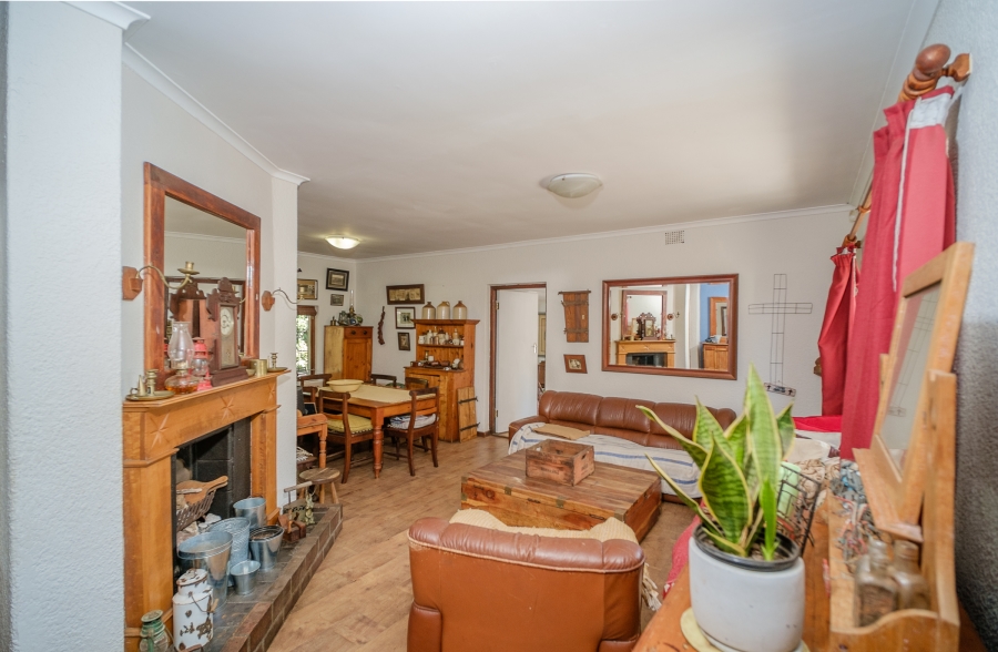 4 Bedroom Property for Sale in Plumstead Western Cape